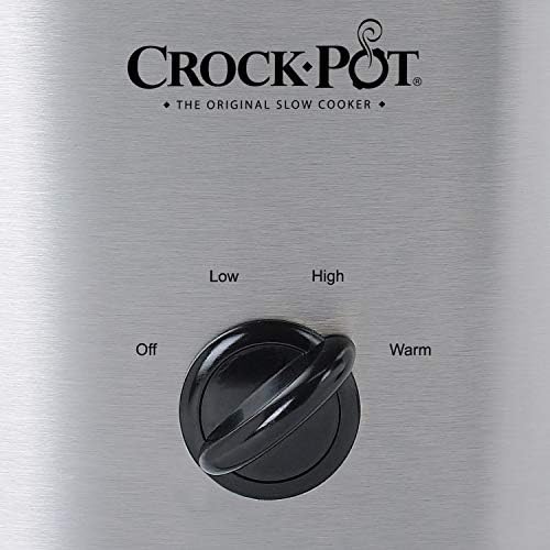 Crock-Pot Cook & Carry 6 Quart Portable Slow Cooker bztwje d24cwb