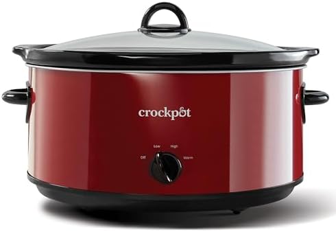 Crock-Pot Express Crock 8 Quart Programmable Slow Cooker bt72j5 9e5t8v