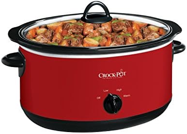 Crock-Pot Express Crock 8 Quart Programmable Slow Cooker bt72j5 xk8qdd