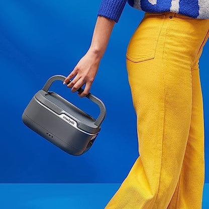 Crock-Pot Portable Electric Lunch Box Food Warmer 28oz 4n97xn dtqama