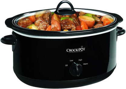 Crock-Pot 2 Quart Mini Slow Cooker – Classic Compact Cooker 9f6c38 qg5jm9