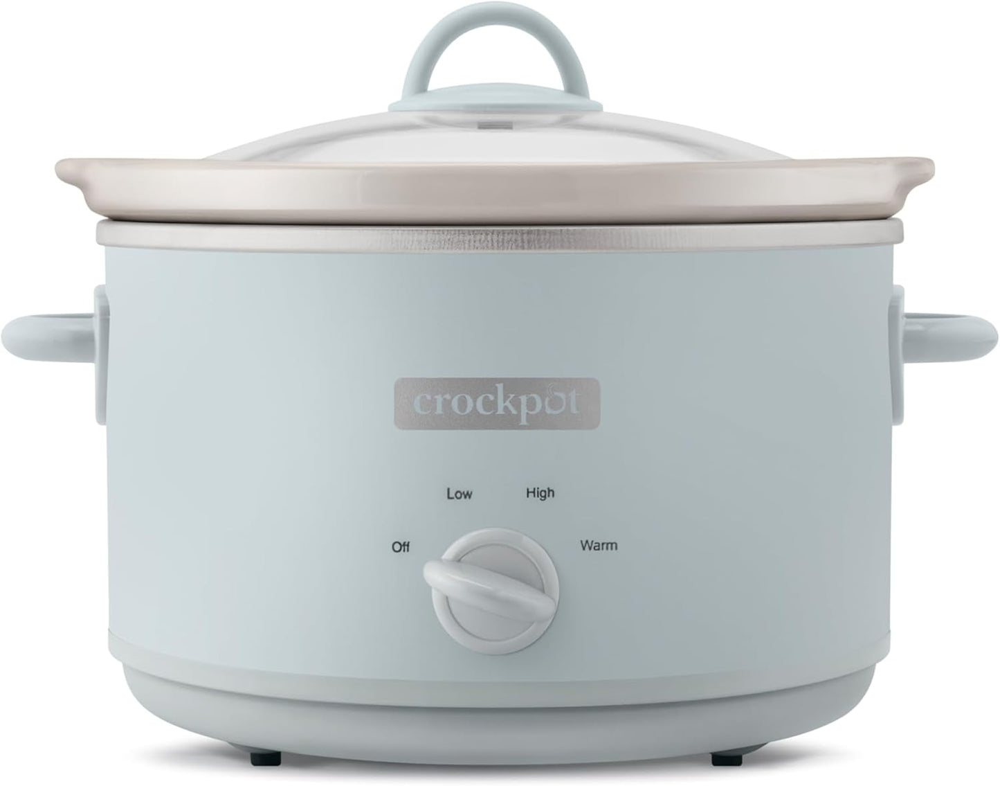 Crock-Pot 2 Quart Mini Slow Cooker – Classic Compact Cooker 9f6c38 qg5jm9