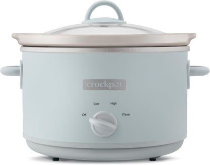 Crock-Pot 2 Quart Mini Slow Cooker – Classic Compact Cooker 9f6c38 qg5jm9