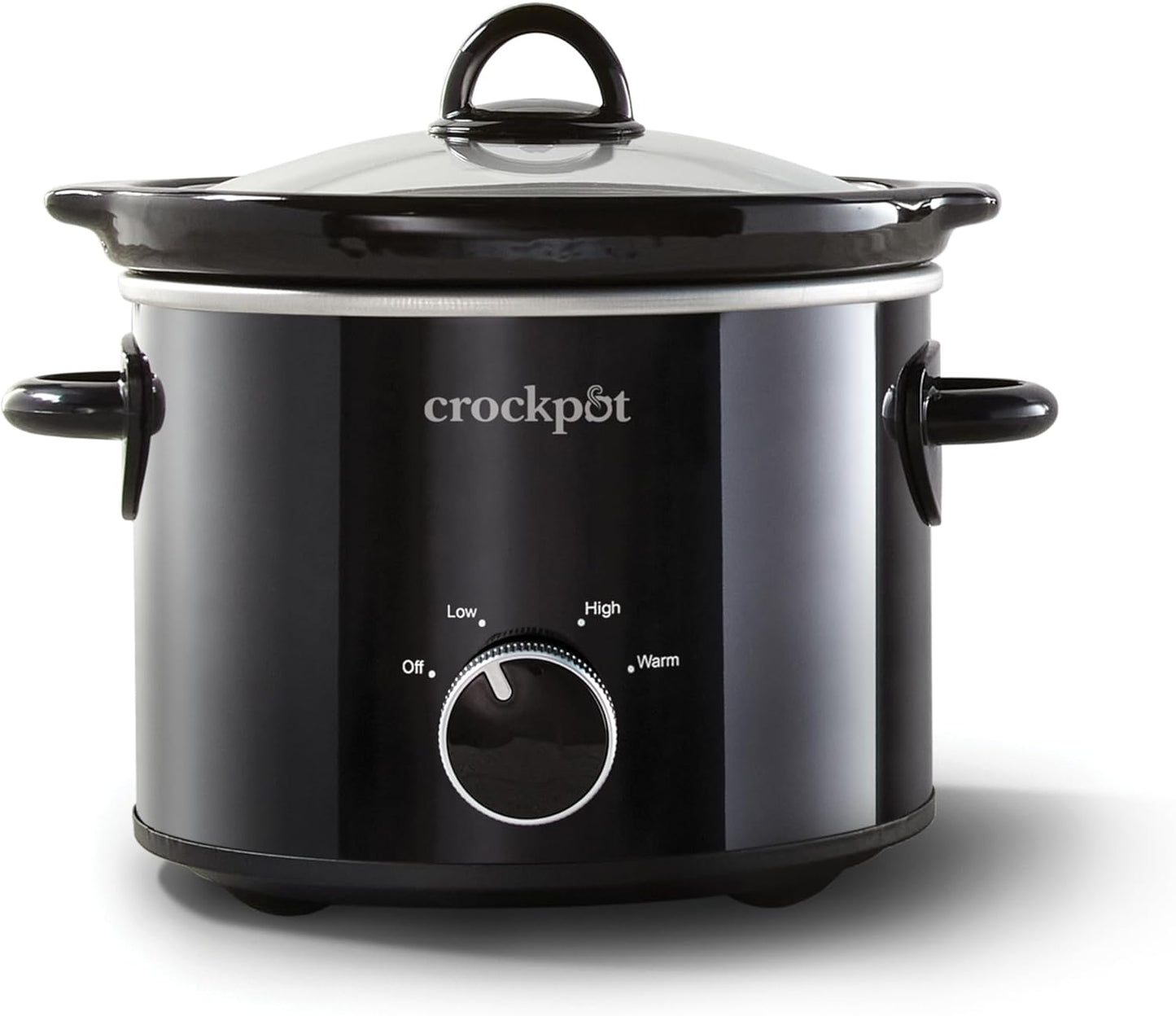Crock-Pot 2 Quart Mini Slow Cooker – Classic Compact Cooker 9f6c38 qg5jm9