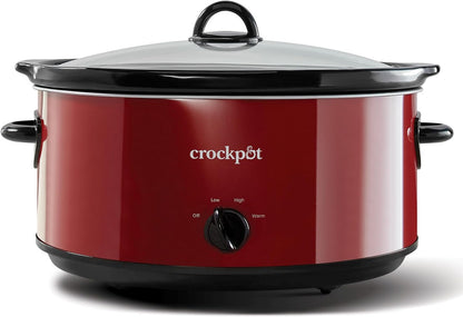 Crock-Pot 2 Quart Mini Slow Cooker – Classic Compact Cooker 9f6c38 qg5jm9