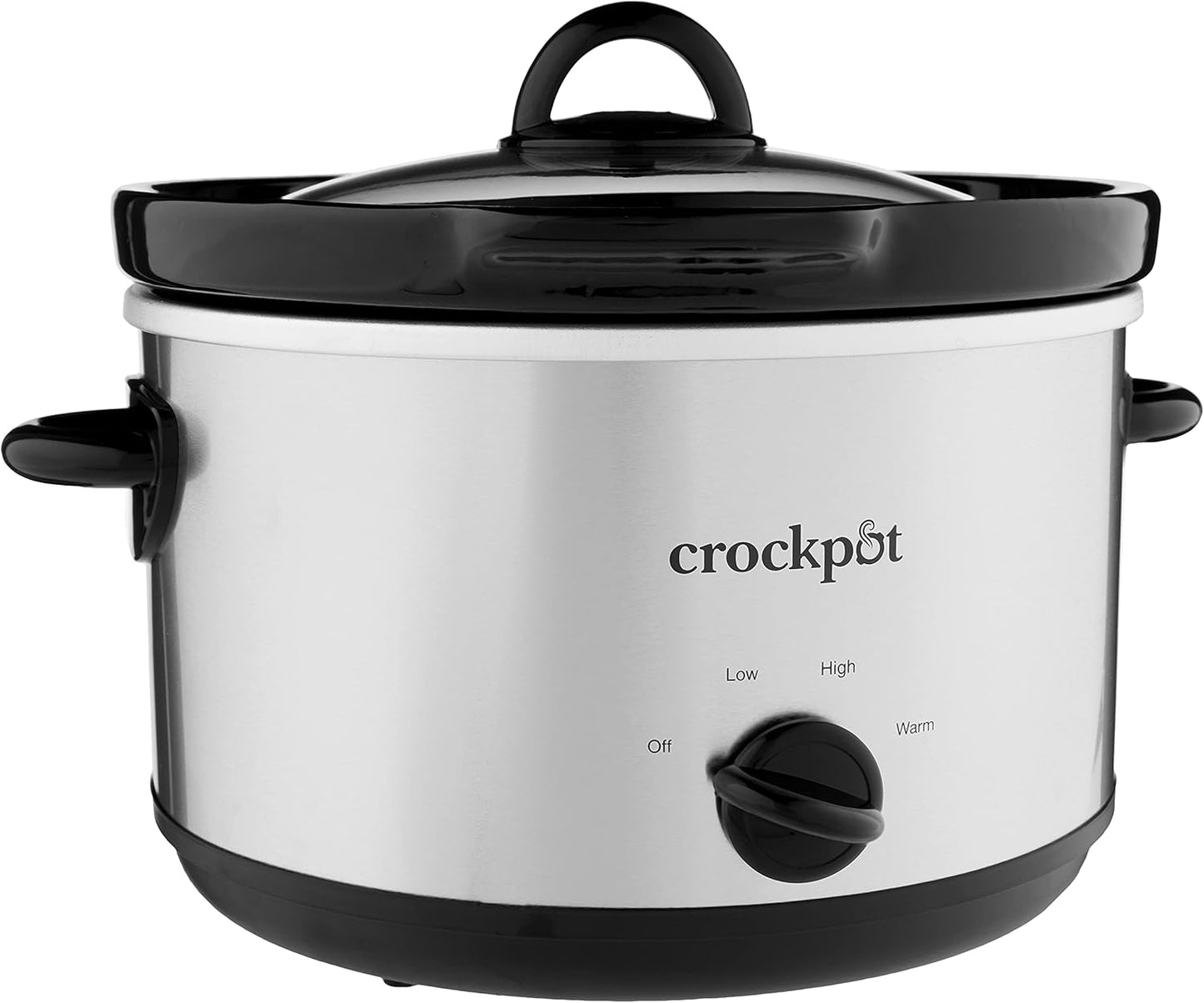 Crock-Pot 2 Quart Mini Slow Cooker – Classic Compact Cooker 9f6c38 qg5jm9