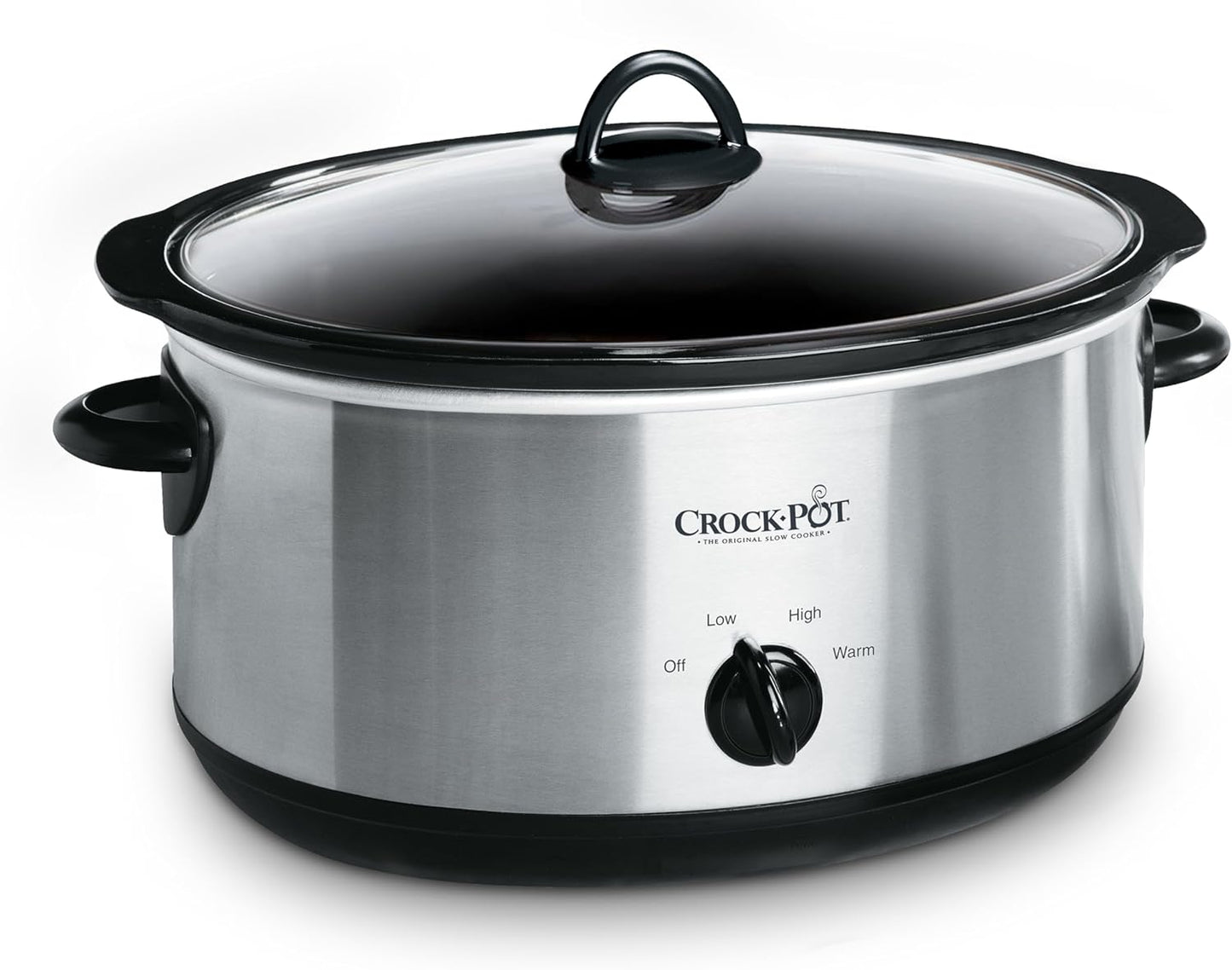 Crock-Pot 2 Quart Mini Slow Cooker – Classic Compact Cooker 9f6c38 qg5jm9