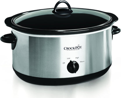Crock-Pot 2 Quart Mini Slow Cooker – Classic Compact Cooker 9f6c38 qg5jm9